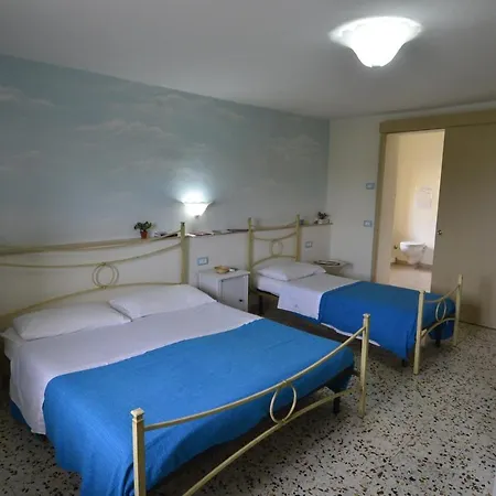 Da Beppe ゲストハウス