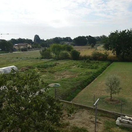 Guest house Da Beppe Altopascio