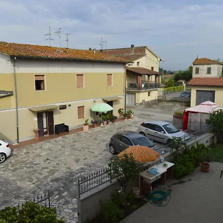 Da Beppe Pensionat 3*