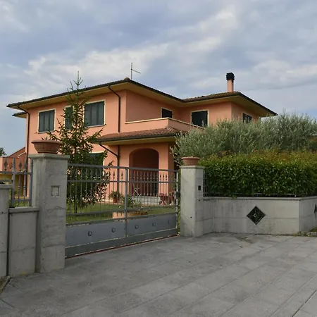 Pensionat Da Beppe 3*