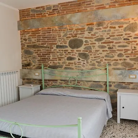 Konukevi Da Beppe 3*