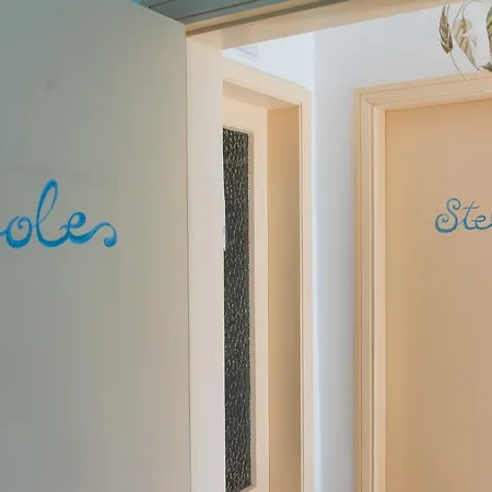 Da Beppe Pensionat 3*