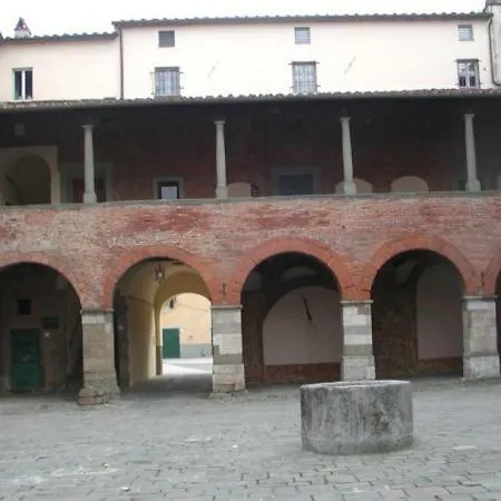 Da Beppe Pensionat 3*