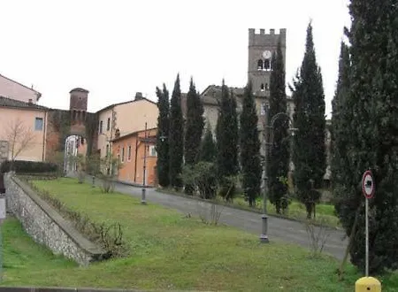 Konukevi Da Beppe