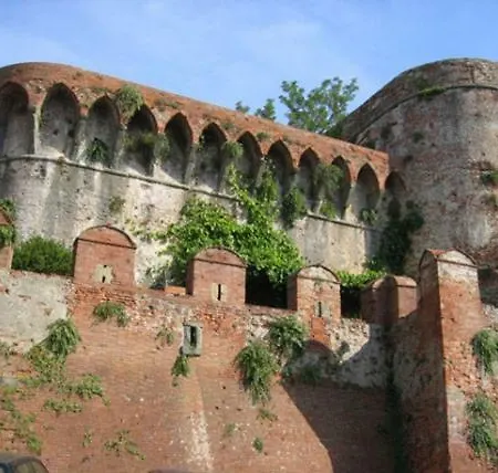 Da Beppe 3* Altopascio