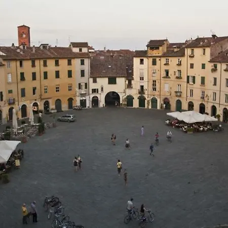 Konukevi Da Beppe Altopascio
