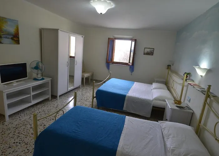 Πανσιόν Da Beppe