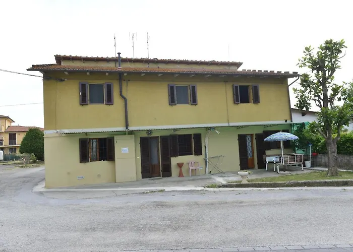 Gasthuis Da Beppe 3*