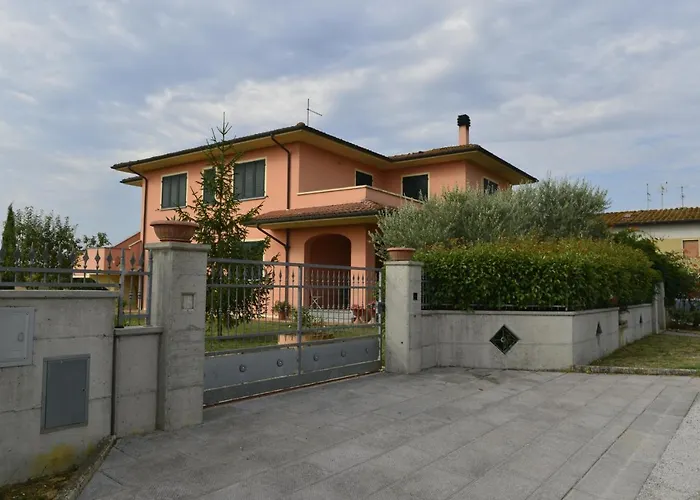 Gasthuis Da Beppe 3*