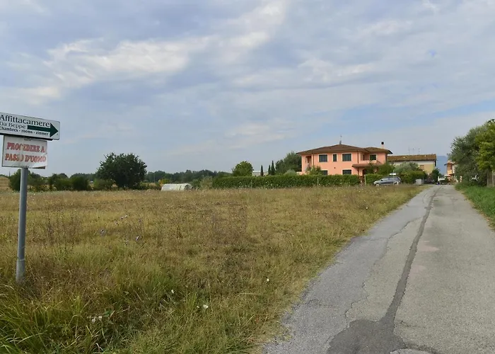 Da Beppe 3* Altopascio