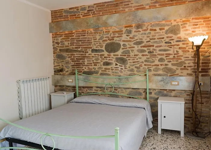 Gasthuis Da Beppe 3*