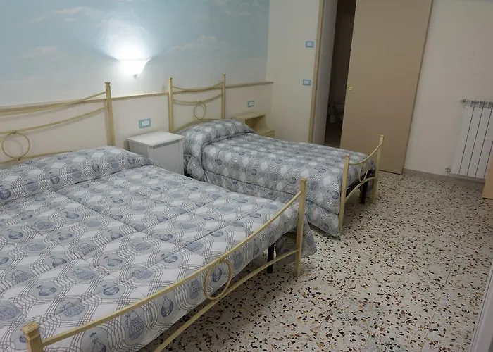 Da Beppe Gasthuis Altopascio