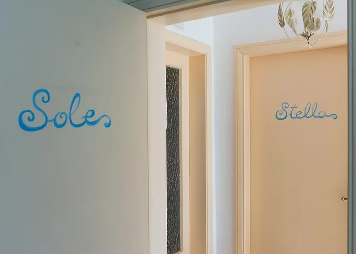 Da Beppe Πανσιόν 3*