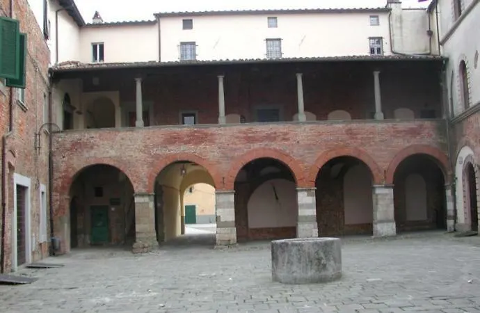 Da Beppe Gasthuis 3*