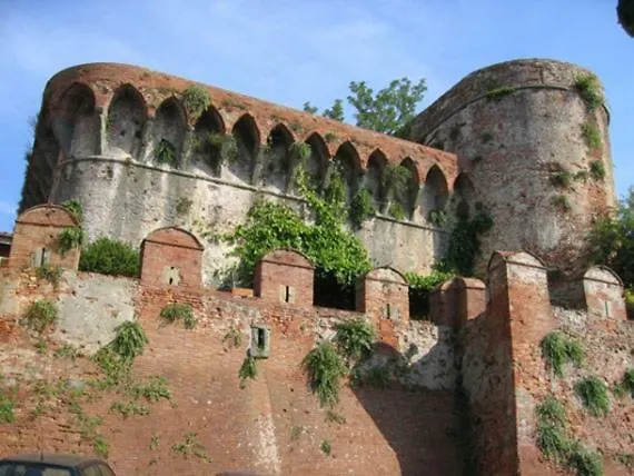 Da Beppe 3* Altopascio