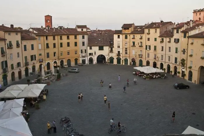 Gasthuis Da Beppe Altopascio