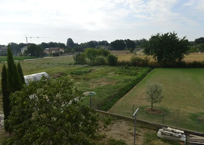 Penzion Da Beppe Altopascio