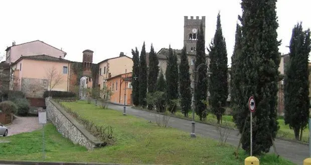 Penzion Da Beppe